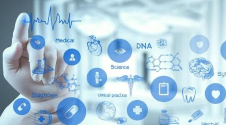 智慧醫(yī)療解決方案五大供應(yīng)商