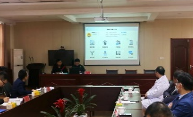 公衛(wèi)績效過程監(jiān)控，亮點突出！江蘇省衛(wèi)健委檢查組指導(dǎo)評價“漸健家醫(yī)”新沂項目