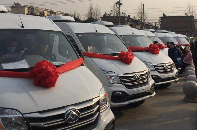 公衛(wèi)巡診車 公衛(wèi)巡診車