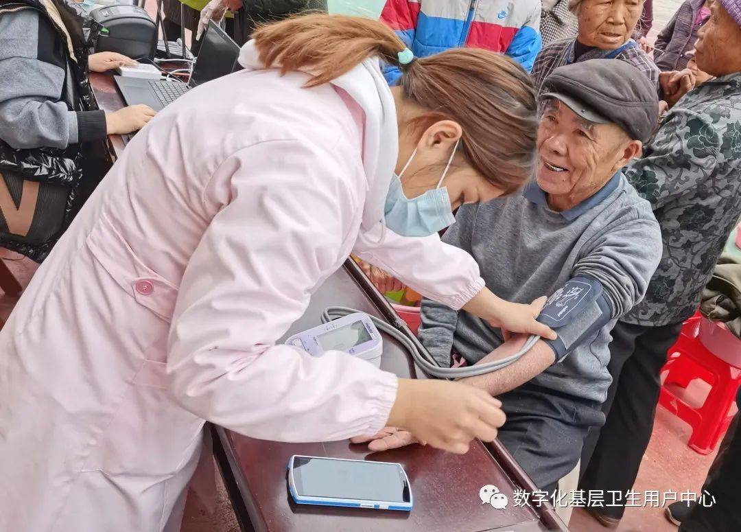 2023公衛(wèi)補(bǔ)助資金提前下達(dá)，基層服務(wù)又將如何直達(dá)人心？