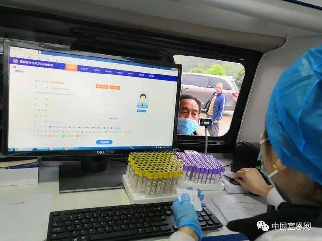 漸健家醫(yī)家庭醫(yī)生簽約隨訪工作站，讓群眾更有“醫(yī)”靠 