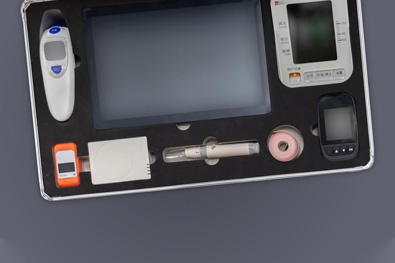  家醫(yī)隨訪工作站